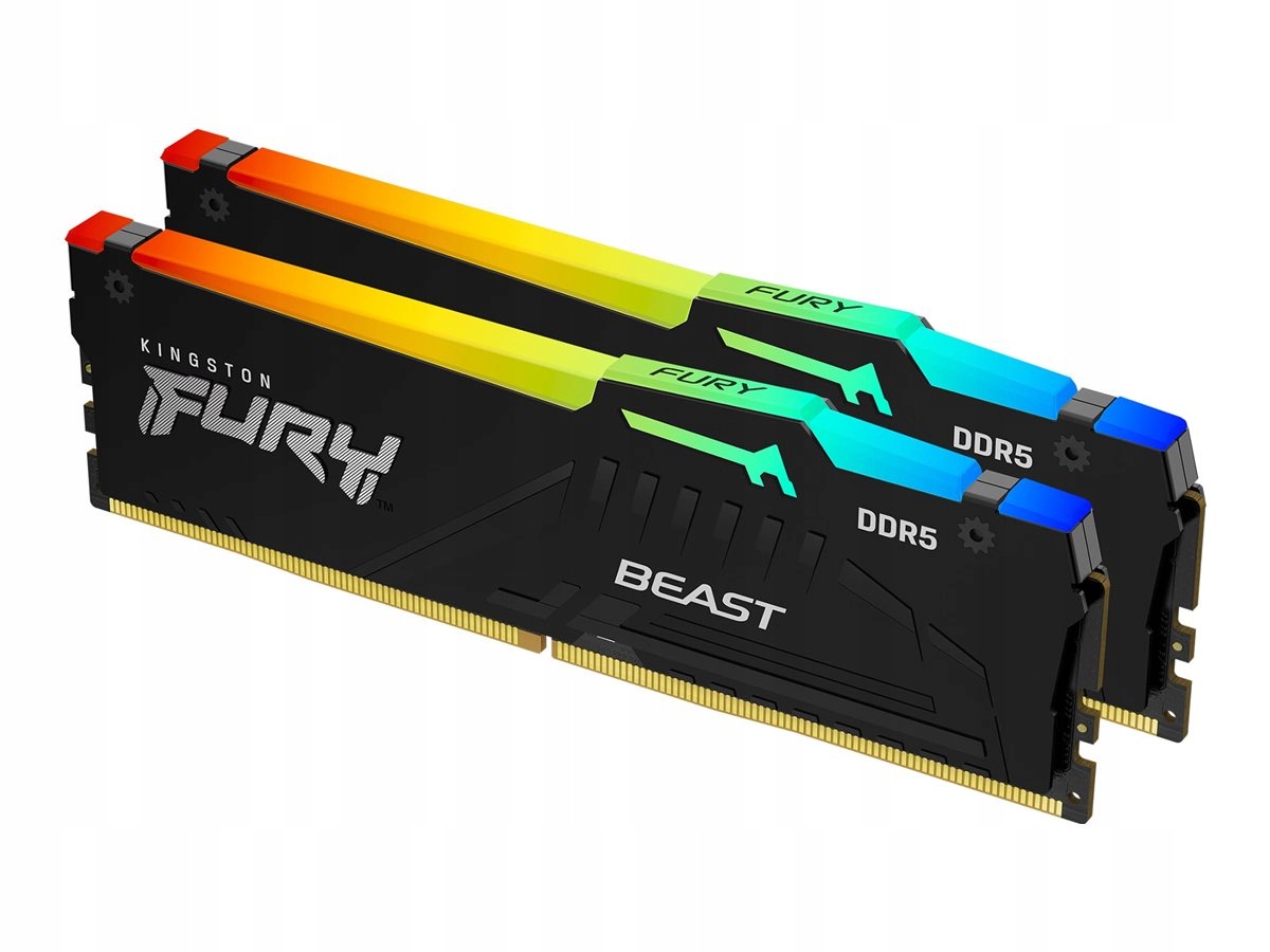 Kingston 64GB 6000MT/s DDR5 CL30 Dimm